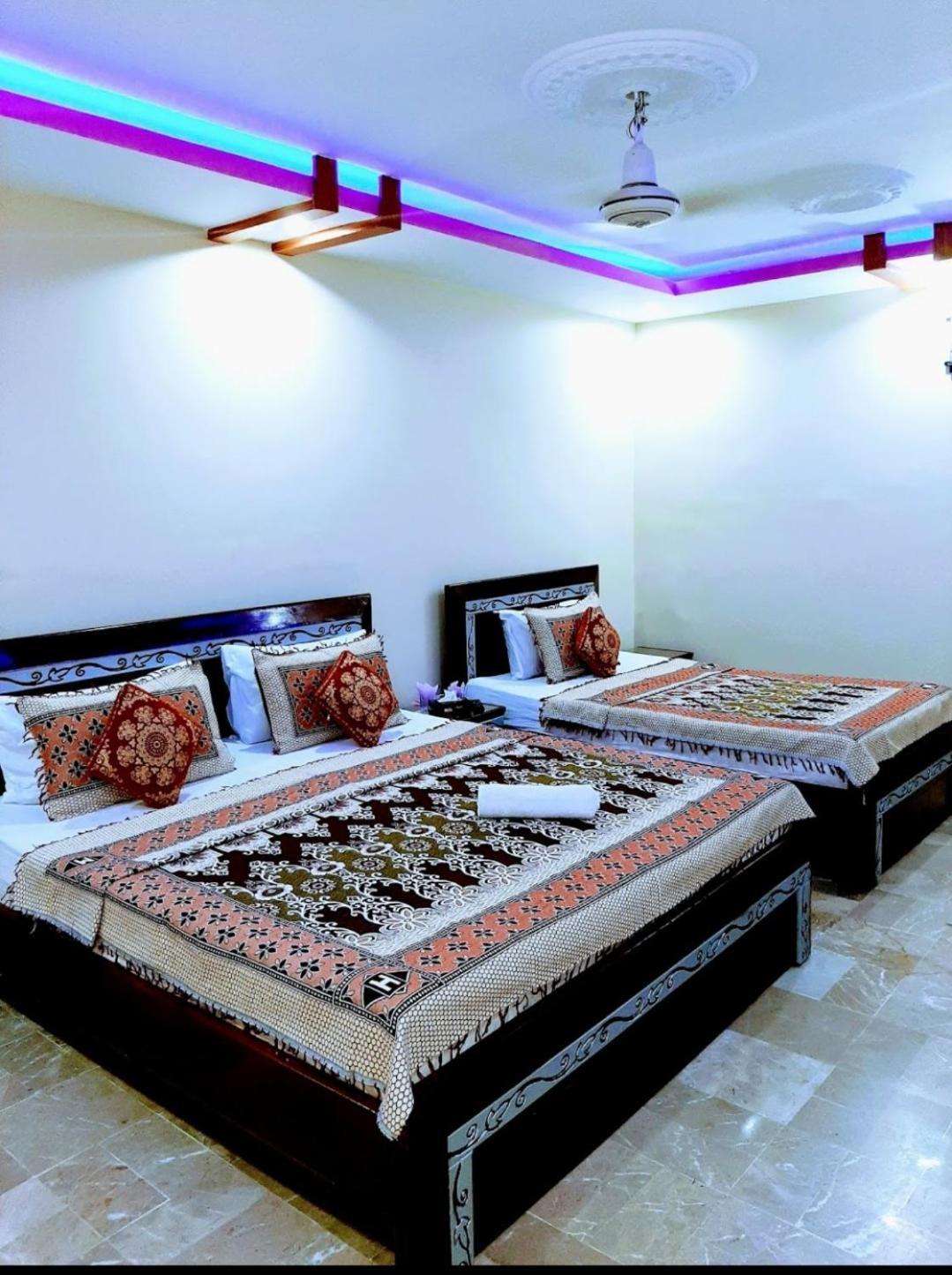 Gulshan Lodge Guest House