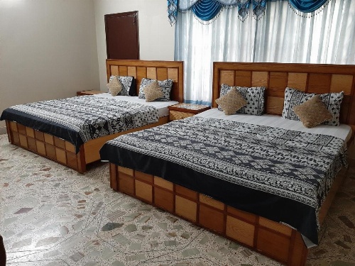 Gulshan Lodge Guest House image 3