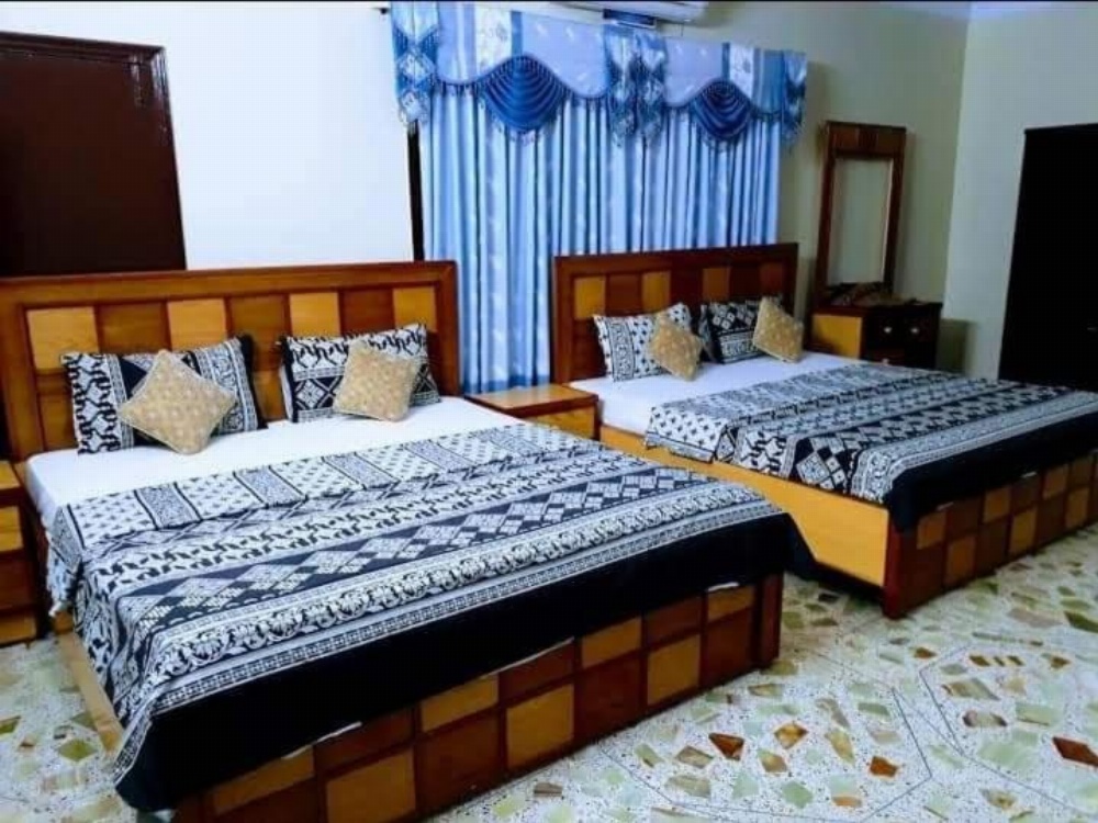 Gulshan Lodge Guest House Main image