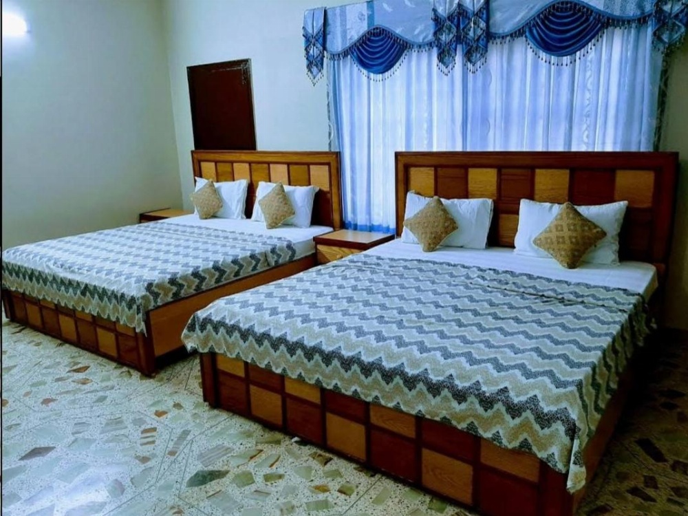 Gulshan Lodge Guest House